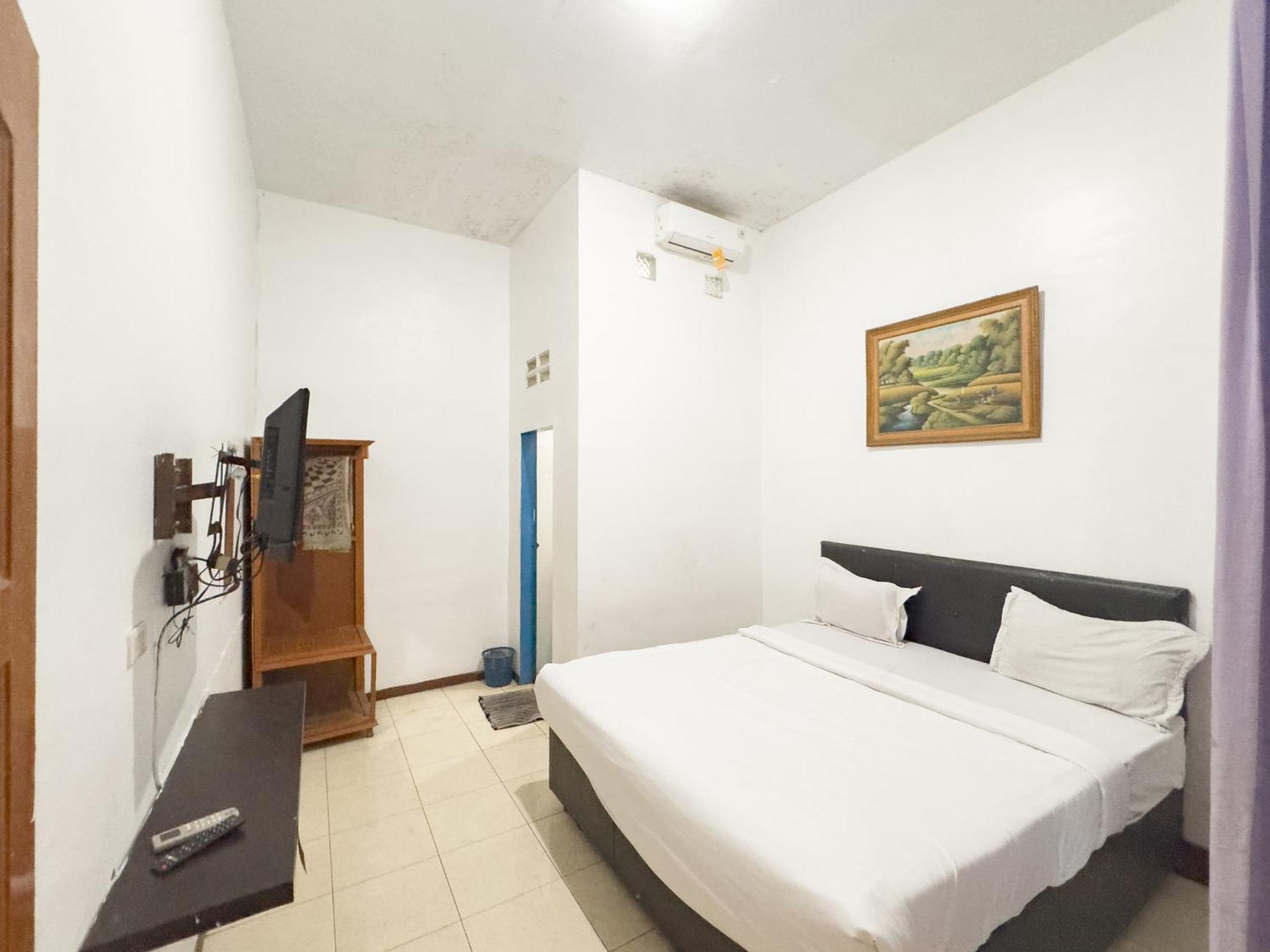 Pondok Wisata Istana XI Μεντάν Εξωτερικό φωτογραφία