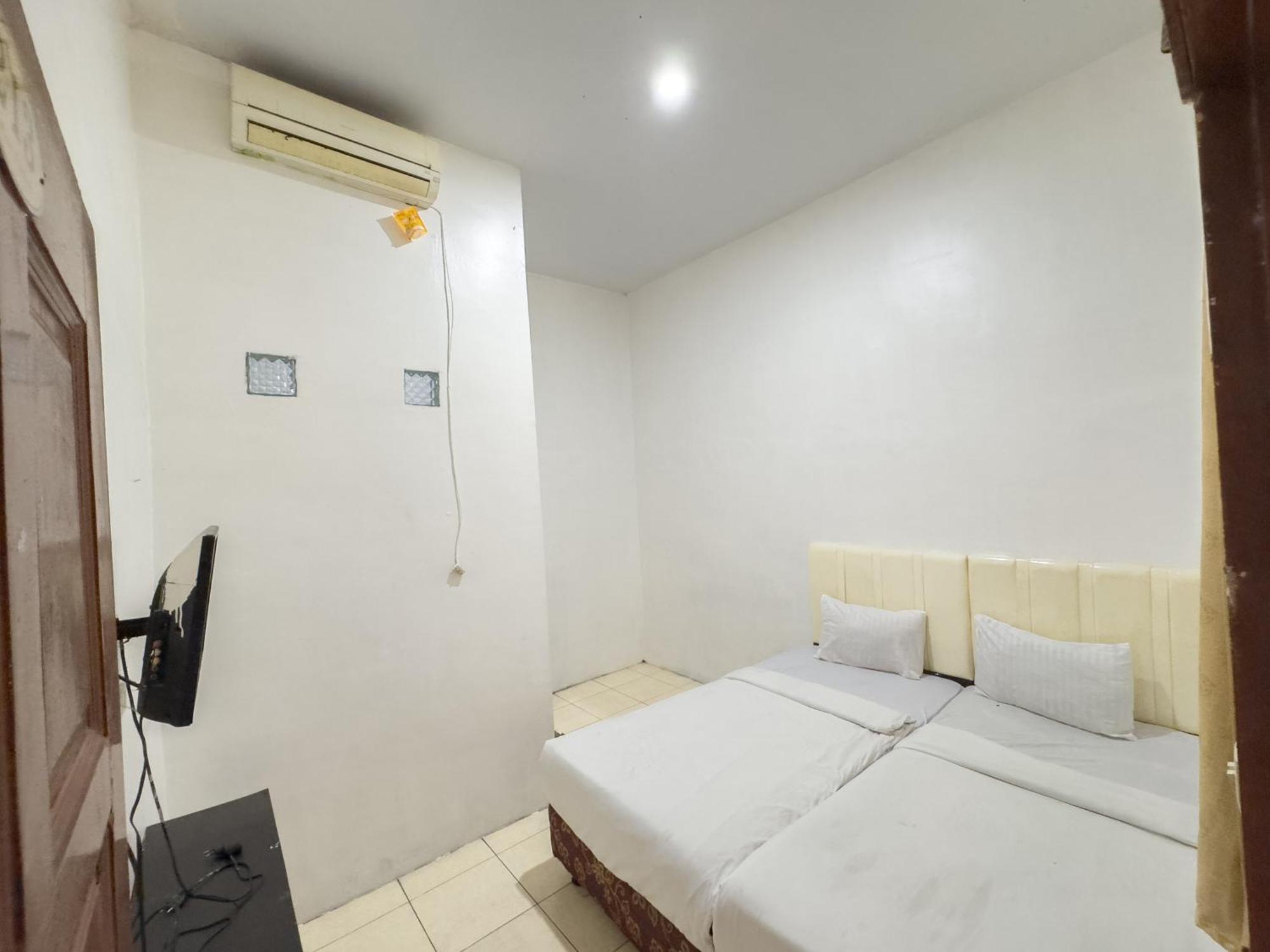Pondok Wisata Istana XI Μεντάν Εξωτερικό φωτογραφία