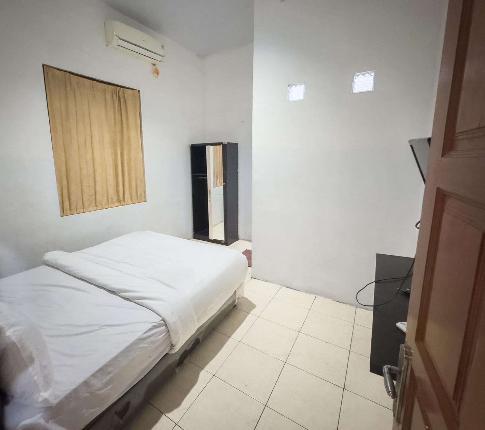 Pondok Wisata Istana XI Μεντάν Εξωτερικό φωτογραφία