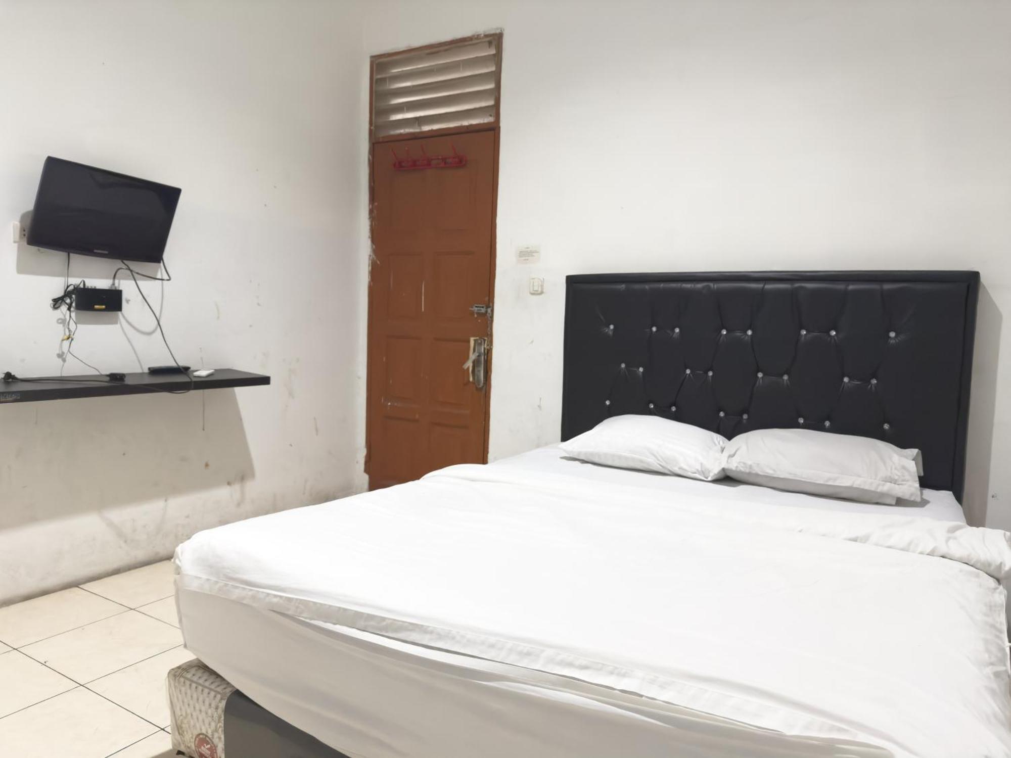 Pondok Wisata Istana XI Μεντάν Εξωτερικό φωτογραφία